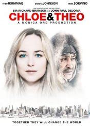 Chloe and Theo 2015 Full movie online MyFlixer.